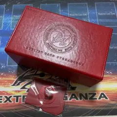 2026年最新】遊戯王 デッキケース オシリスレッドの人気アイテム