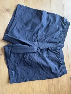 Patagonia バギーズショーツ　7inch XL 黒