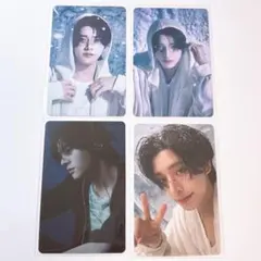 ENHYPEN ジェイク daydream トレカ タワレコ HMV ユニバ