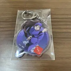 忍たま乱太郎 劇場版ドクタケ忍者隊最強の軍師 尾浜勘右衛門 アクリルキーホルダー