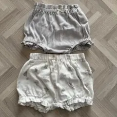 Cottoli ブルマ 70-80