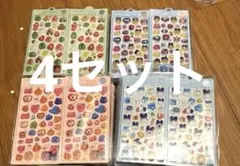 たまごっち4シートセット