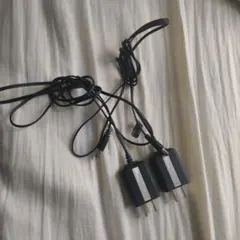 ZOOM ACアダプター AD-16A/D 2個セット