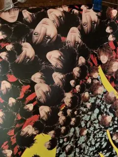 非売品 GLAY 店頭ポスター 限定Tシャツ パンフレット まとめ売り 非売品 GLAY 店頭ポスター パンフレット まとめ売り - メルカリ