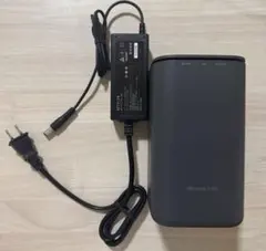 ホームルーター