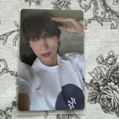 TXT ヒュニンカイ　トレカ