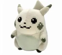 ポケットモンスター はじまりのピカチュウ ぬいぐるみ(ポケモンセンター限定）