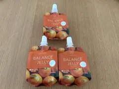 LAVA バランスゼリー オレンジ3個セットのサムネイル