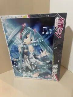 2026年最新】初音ミク パズル 1000の人気アイテム - メルカリ