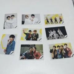 SexyZone 公式写真 佐藤勝利 79枚セット②