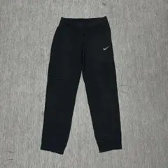 【美品】NIKEスウェットパンツ L ナイキ
