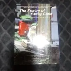 野良猫たちの詩　英語 The Poetry of Stray Cats