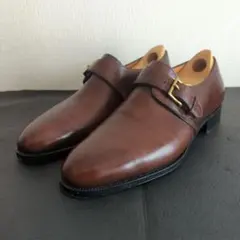 2026年最新】john lobb 8695の人気アイテム - メルカリ