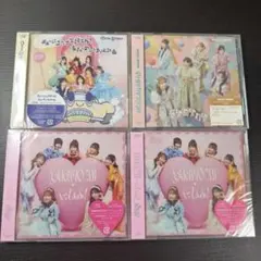 はちゃめちゃわちゃライフ　キューにストップできません！ちきゅーめいくあっぷ他2枚