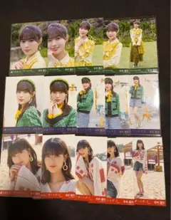 2025年最新】岩本蓮加 生写真 まとめ売りの人気アイテム - メルカリ