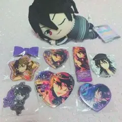 あんスタ 朔間零 8点セット