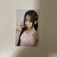 2025年最新】ILLIT weverse モカの人気アイテム - メルカリ