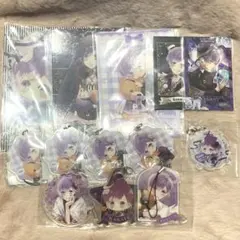逆巻カナト グッズ まとめ - メルカリ
