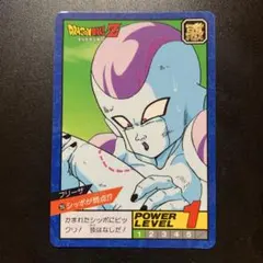 2026年最新】フリーザ カードダスの人気アイテム - メルカリ