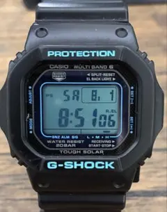 2026年最新】g shock gw m5610byの人気アイテム - メルカリ
