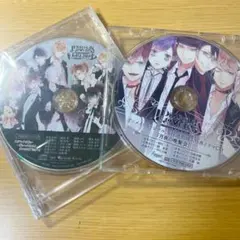 DIABOLIKLOVERS ドラマCD  予約特典ドラマCD