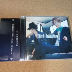 Third Invitation / cleanero　Y-8076