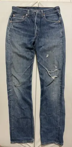Levi's 501 데님 팬츠 W31 L34