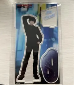 SAKAMOTO DAYS サカモトデイズプラザ　勢羽夏生　アクリルスタンド