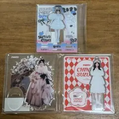 FRUITS ZIPPER 鎮西寿々歌 グッズ 生写真 etc.. Fi4LS3XVIAEkCph.jpg?format=jpg