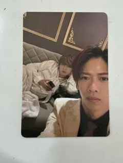 2025年最新】夢8 トレカ 超特急の人気アイテム - メルカリ