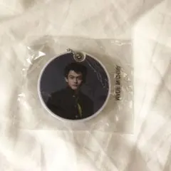 スライドミラー ハイアンドロー