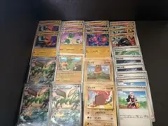 インフェルノxフライゴンAR進化ラインヒカリその他格闘詰め合わせオマケ旧裏付き