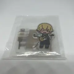 名探偵コナン　安室透　アクリルスタンド　 セガラッキーくじ　メモリアルカット