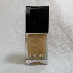 新品　ディオール ヴェルニ トップコート 218 ドリュール