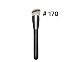 MAC #170 シンセティック ラウンド スラント ブラシのサムネイル