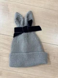 ベビー用ニット帽