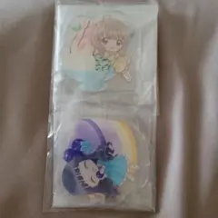 カードキャプターさくら 一番くじ アクリルスタンド