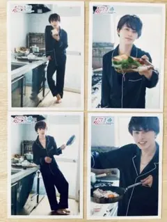 ❤️ 超特急　生写真　タクヤ　生誕　27th ❤️