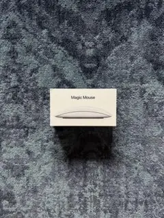 Apple Magic Mouse 本体