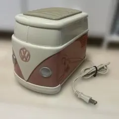 VW ワーゲンバス トースター 2台 非売品 まとめ売り セット売り - メルカリ