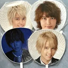 2026年最新】手越祐也 うちわの人気アイテム - メルカリ