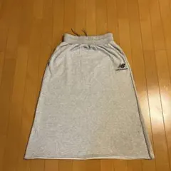 NEWBALANCEニューバランス スカート