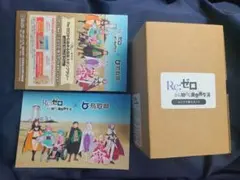 Reゼロエミリア砂スタンド - メルカリ