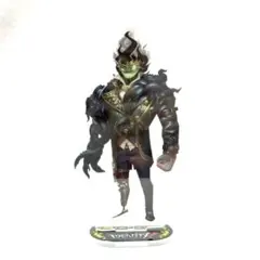 第五人格 道化師ジョーカー アクリルスタンド IdentityV