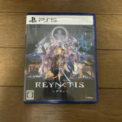 レナティス