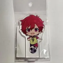 ブルーロック 千切豹馬 ミニアクリルスタンド 幼少期ver.