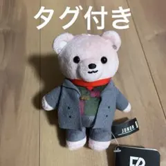 2026年最新】be:first ジュノン くまの人気アイテム - メルカリ