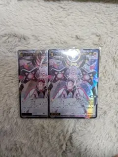 wixoss コングラ ウィクロス コードハート リメンバ//メモリア SP a