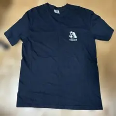 ミッケラー Tシャツ TOKYO
