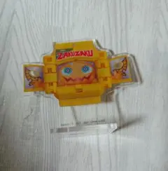 仮面ライダー一番くじ アクスタ